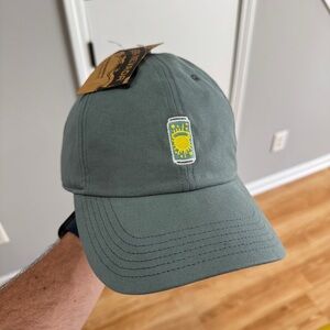 NEW- Sierra Nevada Hazy Little Thing IPA Dad Hat Cap